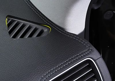 激光切割车载仪表板防耐垫为您的汽车提供保护